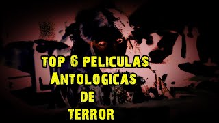 Algunas Películas Antologicas De Terror