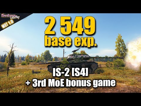 Video: Mikä on exp?