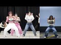 QUEENDOM 2 | ♬ Purr - KeV1Z (Kep1er x VIVIZ) Comparison Video //heyitskimmy