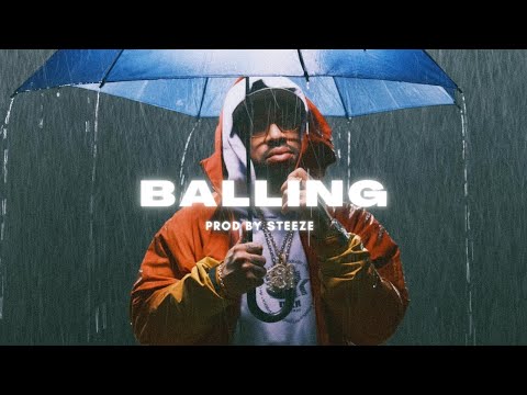 在 YouTube 上观看 2023 Larry June Type Beat 'Balling' prod Steeze