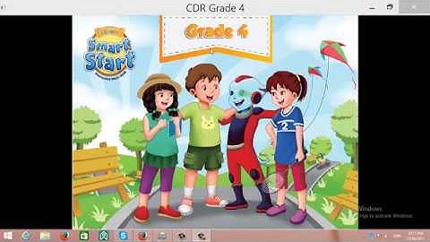 I-Learn Smart Start Grade 4 Theme 2 Lesson 4