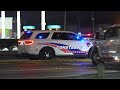 Pct. 4 constables investigating major crash on Kuykendahl and Spring Cypress