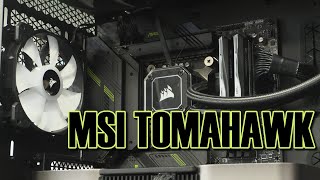 All you need for 14th Gen - MSI Z790 Tomahawk Max Review @OC3D