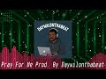 Lil Baby x Future Type Beat - "Pray For Me" | Soulful Trap Beat 145 BPM G Minor Prod.Daywilonthabeat