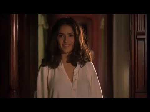 Wild Wild West - Salma Hayek Naked Ass