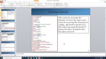 Computational Physics with Python: Lecture 8a  (QAU-2020)