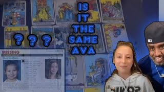 Tarot Reading: Is Diddy’s Adopted Daughter A Missing Person (The Truth Finally Revealed)