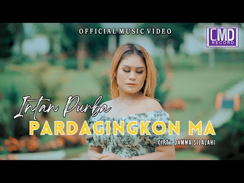 Intan Purba - Pardagingkon Ma (Lagu Simalungun Terbaru 2024) Official Music Video