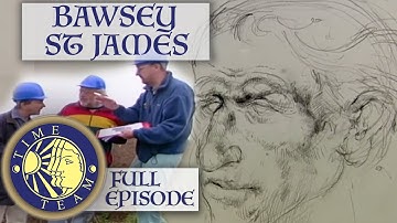 Bawsey St James, Norfolk | S06E11 | Time Team