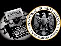 Шпионский музей США 🔐 National Cryptologic Museum