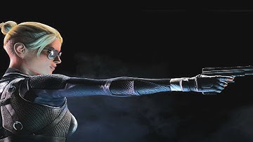 Mortal Kombat X (iOS) - Walkthrough Part 5 - Battle Mode Part 4