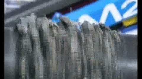 M2500 at Gleesons Quarries in Ireland