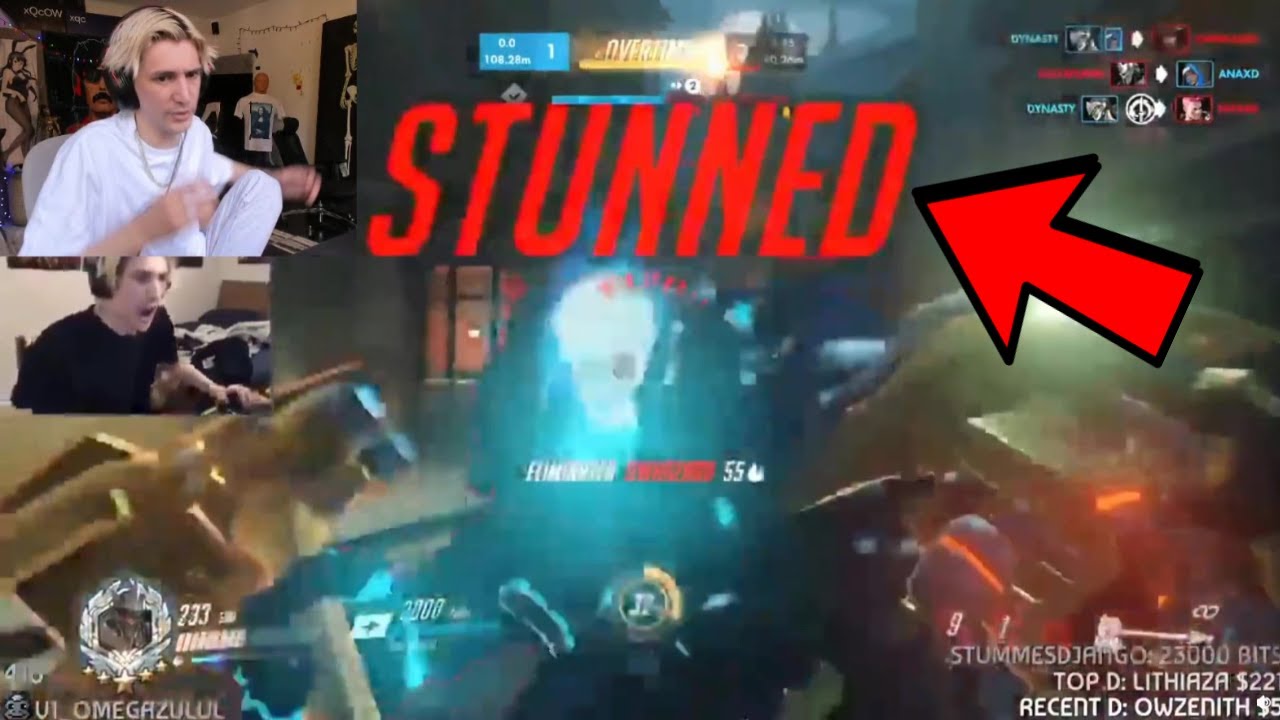 XQc Reacts To Average 2023 Stream YouTube xqc-reacts-to-average-2023-stream-youtube