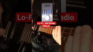Try THIS Lo-Fi Guitar AM Radio Effect!🤯