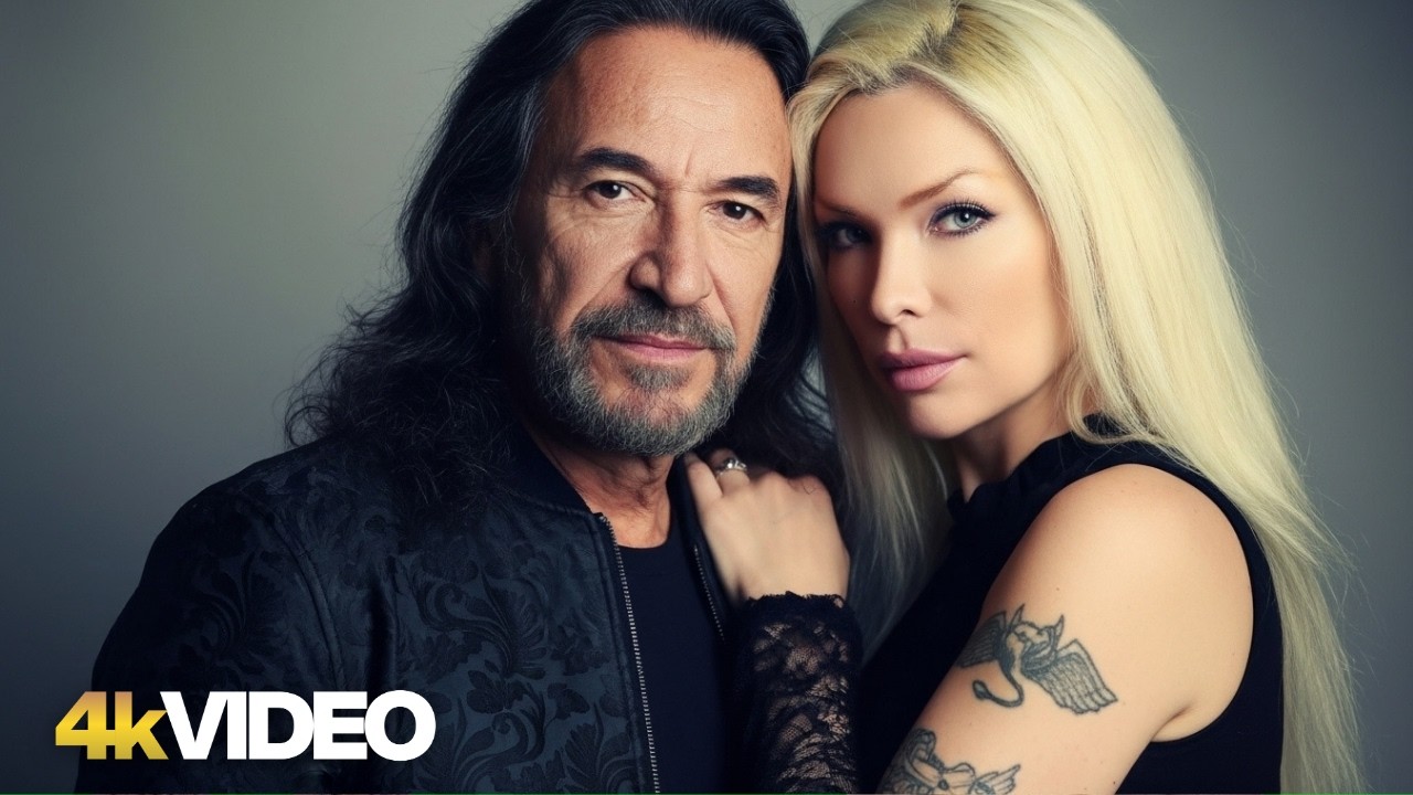 Nos Quedó El Recuerdo – Marco Antonio Solís & Marisela | Un amor  que no se fue (Video Oficial IA)