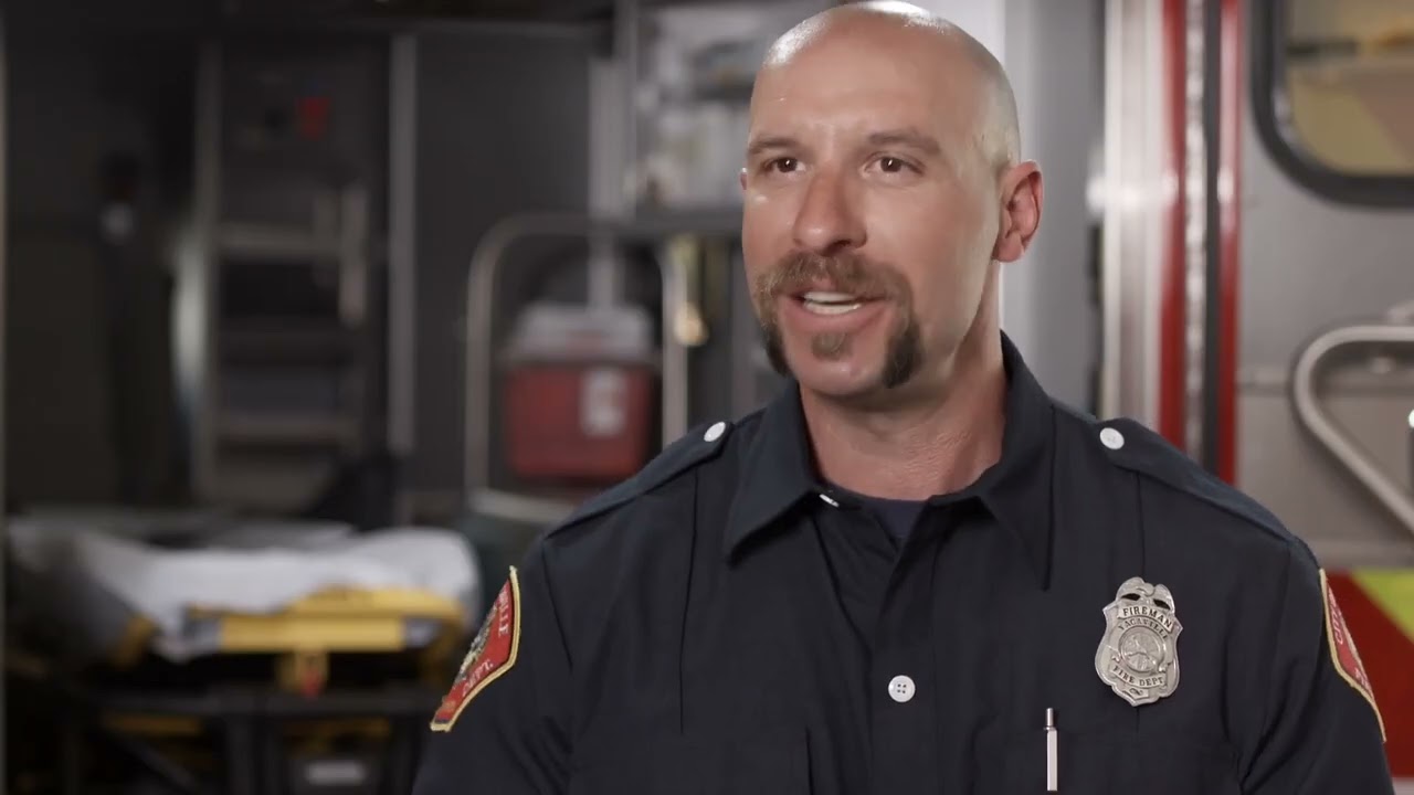 City of Vacaville - Fire Department Recruitment 2022