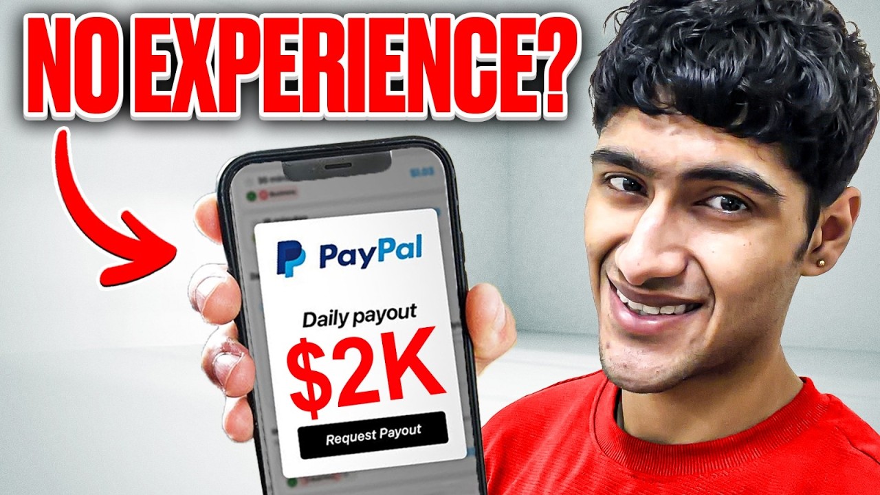 How to Get Your First $2,000 Freelance Client (With No Experience ...