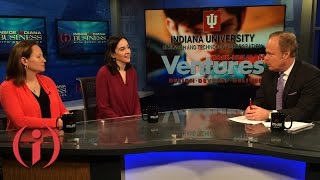 IIBTV: Record Yield For Rose-Hulman, IURTC Partnership