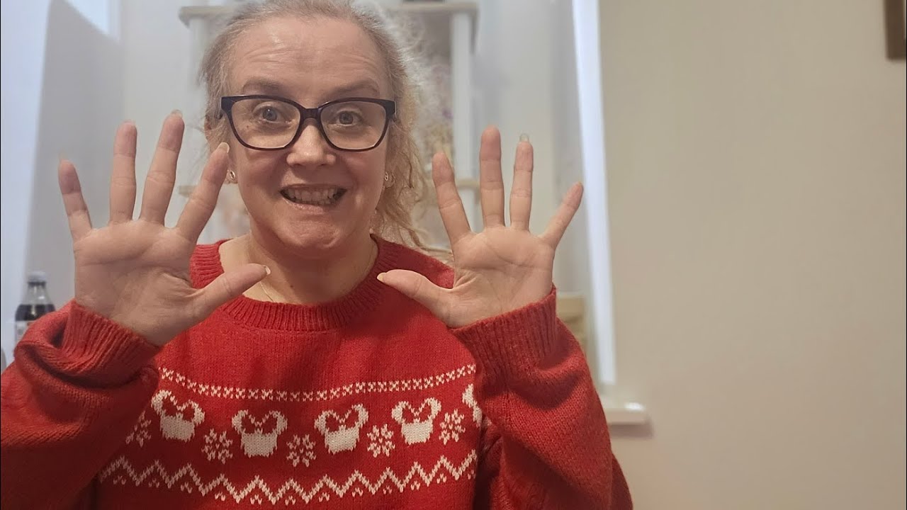 My 10 never used bags of 2025