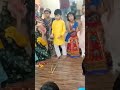 Trending viral cultural dance 