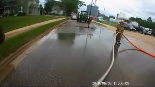 20180602 MalatekMemorialWaterBall JackFreel Run 1