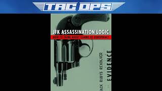 Dr John McAdams - JFK Assassination Logic