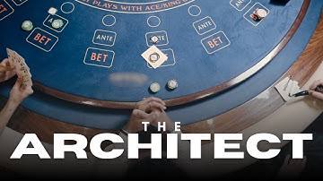 The Architect - Official Music Video