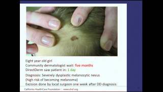Margaret Laws - Transform 2012 - Mayo Clinic