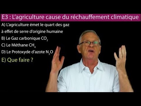 Vidéo: Qu'arrivera-t-il Au Climat Si L'humanité Cesse D'émettre Des Gaz à Effet De Serre? - Vue Alternative