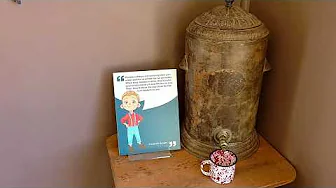 Fredericksburg and Pioneer Museum - Part 1