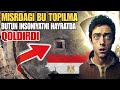 OLIMLAR HAYRATDA MISRDAN TOPILGAN BU TOPILMA QANDAY SIVILIZATSIYASIYDAN KELGAN