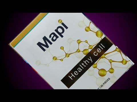 جديد تركيبة قوية وجديدة من نوعها للاعصاب والقلب والذاكرة