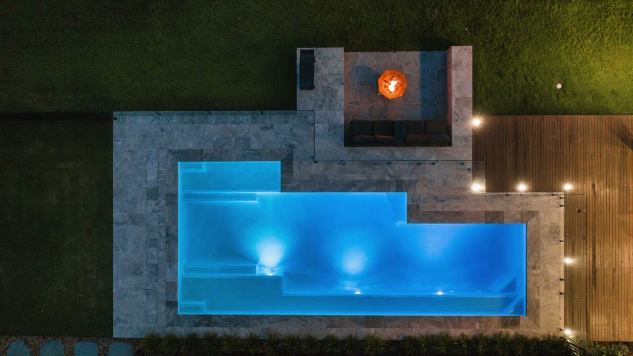 Aussie UnderCover - With a little bit of planning and the right installer, the outcome is amazing.