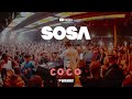 Sosa  coco  the warehouse leeds uk