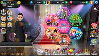 Word Card event is here !! screenshot 5