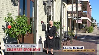 Chamber Member Spotlight - Half Shell Oyster House