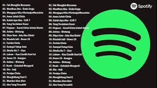 6 JAM Top Lagu Pop Indonesia Terbaru 2021 Hits Pilihan Terbaik