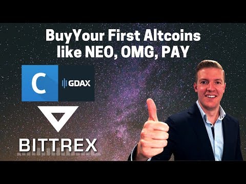first altcoins