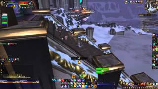 Flyhacking Bots