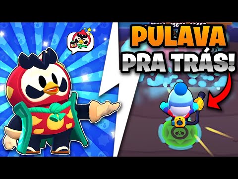UMA CURIOSIDADE SOBRE