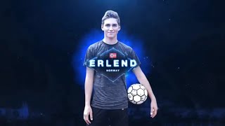 Erlend Fagerli - freestyle fútbol