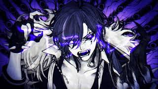 Nightcore - Psycho Killer (by RAINNE ) Male version