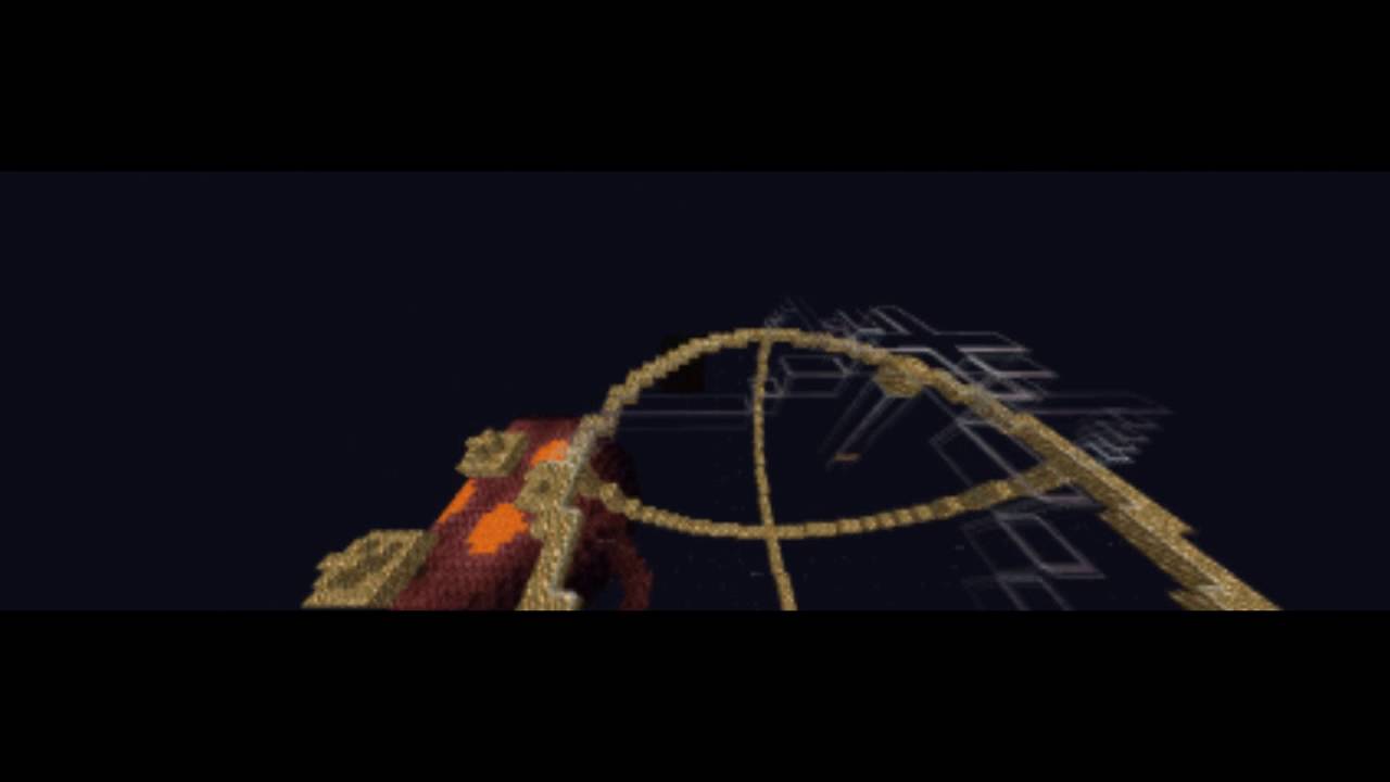 Server Sky PvP | Minecraft 1.5.2 - YouTube