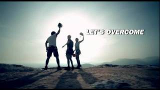 Keep Moving With 100plus Commercial 2 eng