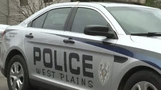 Information 2 teens arrested in West Plains, Mo., shooting News