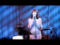 2010.4.20. Olivia Ong @ Brown Sugar Part 11 &quot;I Believe&quot;