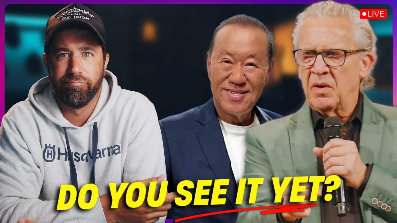 Bethel Church, False Prophets, and Fake Manifestations