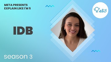 ELI5: idb