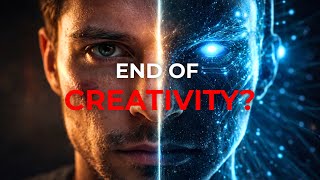 The Future of Creativity Belongs to AI