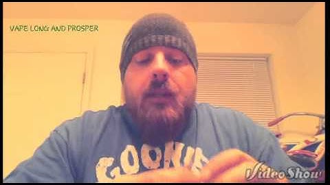 What must stay for you Kangertech PRO tank rebuild